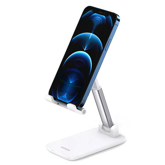 Βάση Γραφείου UGREEN LP373, Παγκόσμια, Λευκή