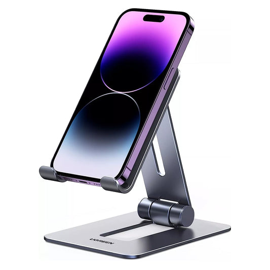 Βάση Γραφείου UGREEN LP678 (15608), 4inch - 7.9inch, Γκρι