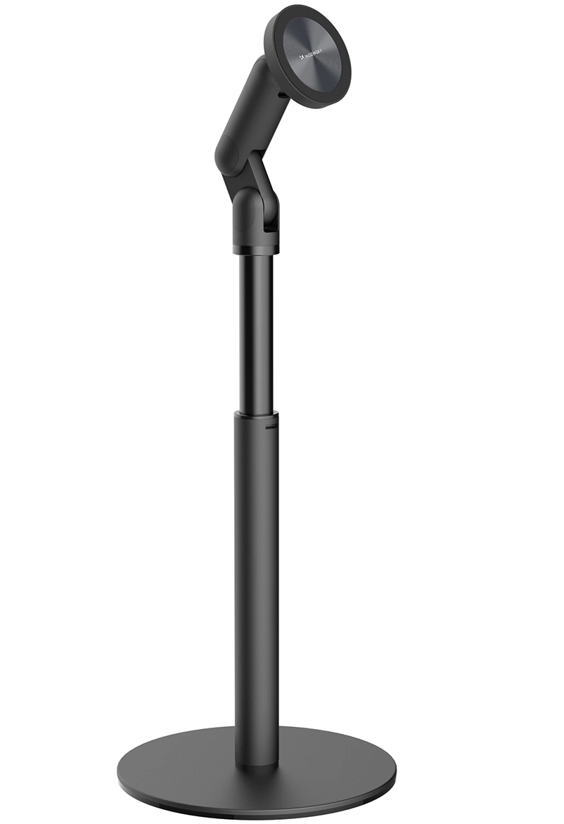 WZK WSB-K83 Desk Stand, Universal, Black