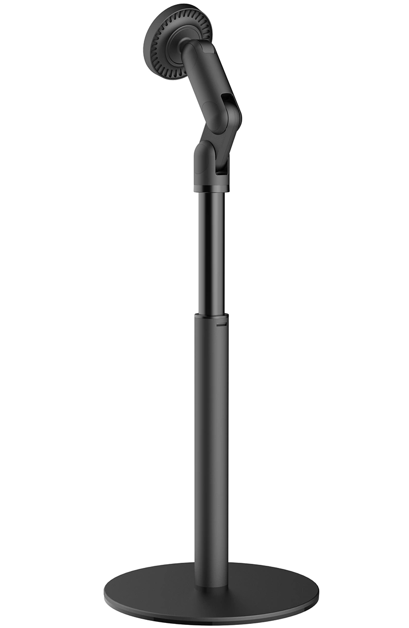 WZK WSB-K83 Desk Stand, Universal, Black