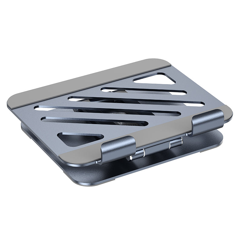 Βάση Borofone BH115 Vito για Laptop μέγ. 12.9inch, Γκρι