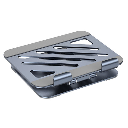 Βάση Borofone BH115 Vito για Laptop μέγ. 12.9inch, Γκρι