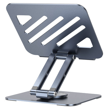 Βάση Borofone BH115 Vito για Laptop μέγ. 12.9inch, Γκρι