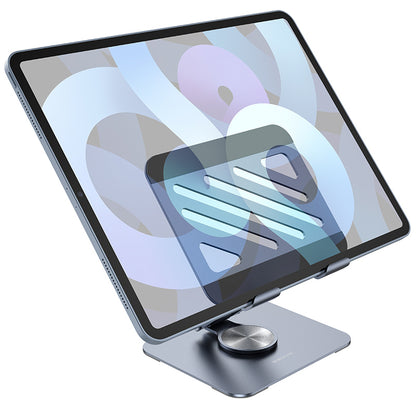 Βάση Borofone BH115 Vito για Laptop μέγ. 12.9inch, Γκρι