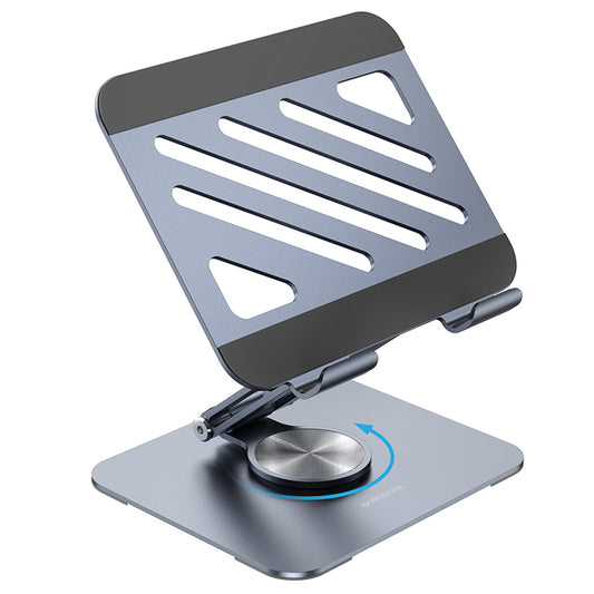 Βάση Borofone BH115 Vito για Laptop μέγ. 12.9inch, Γκρι
