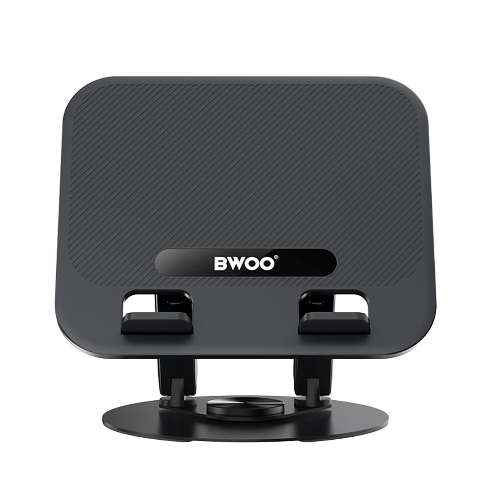 Βάση BWOO ZJ-131 για Laptop / Tablet, Μαύρο