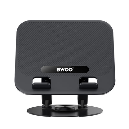 Βάση BWOO ZJ-131 για Laptop / Tablet, Μαύρο
