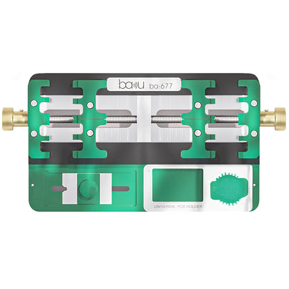 Βάση Εργασίας PCB Baku BA-677