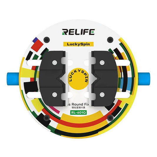 Βάση Εργασίας PCB Relife RL-601Q