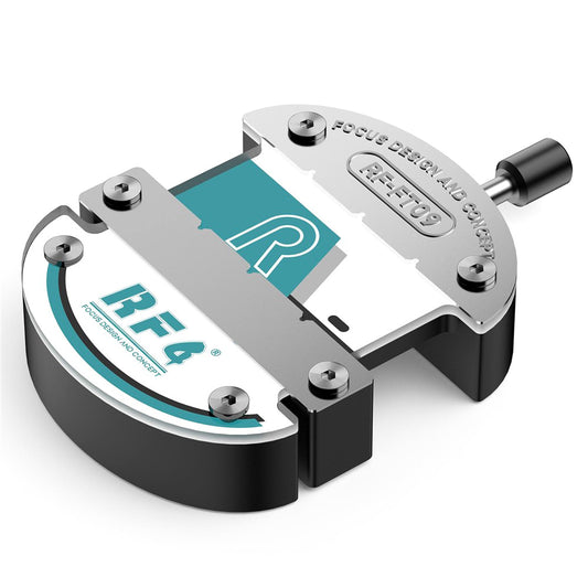 Βάση Εργασίας PCB RF4 RF-FT09