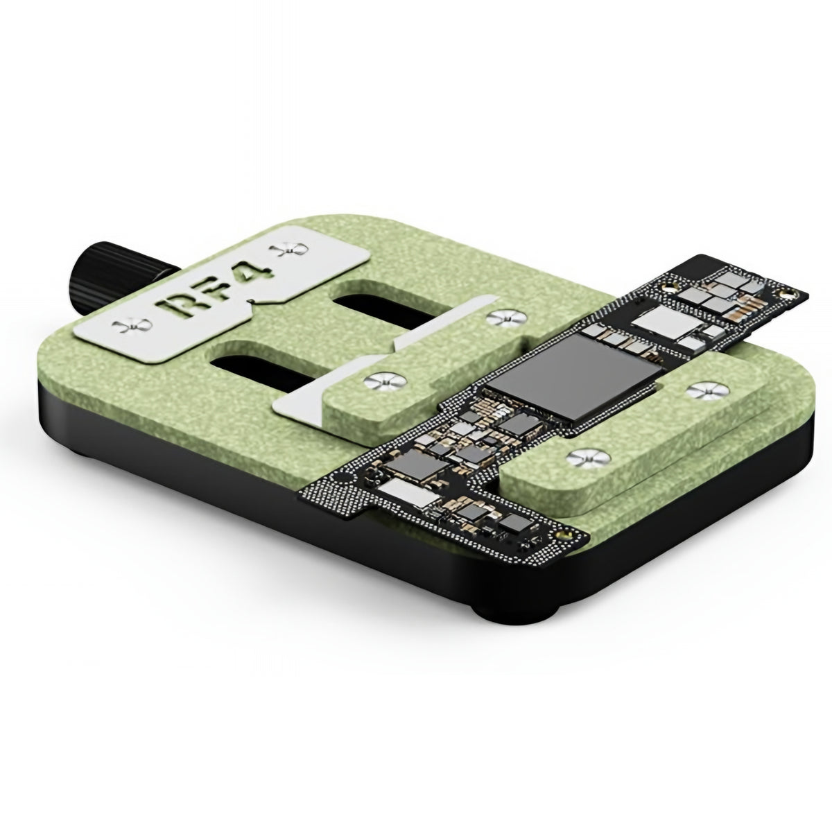 Βάση Εργασίας PCB RF4 RF-FT02 Mini