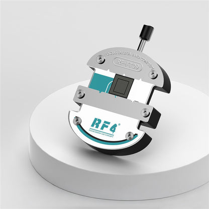 Βάση Εργασίας PCB RF4 RF-FT09