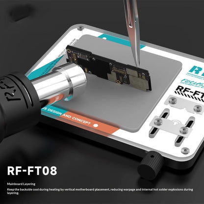 PCB Work Holder RF4 RF-FTO8