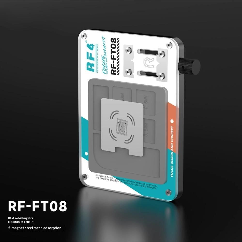 PCB Work Holder RF4 RF-FTO8