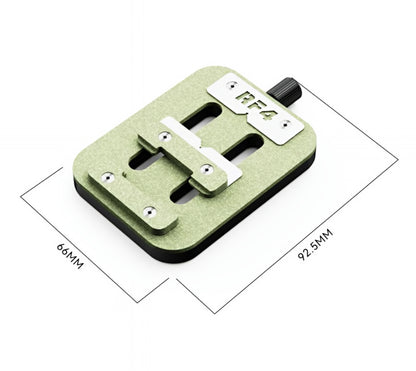 Βάση Εργασίας PCB RF4 RF-FT02 Mini
