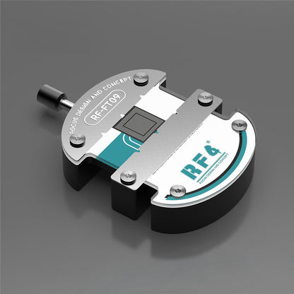 Βάση Εργασίας PCB RF4 RF-FT09