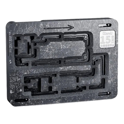 QIANLI Magnetic PCB Work Holder for Apple iPhone 15 Series