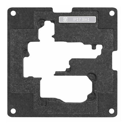 Βάση Εργασίας Reballing Amaoe για Apple iPhone 17 Series