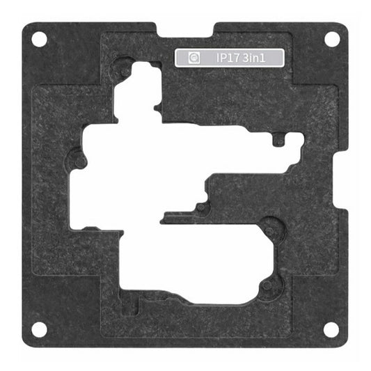 Βάση Εργασίας Reballing Amaoe για Apple iPhone 17 Series