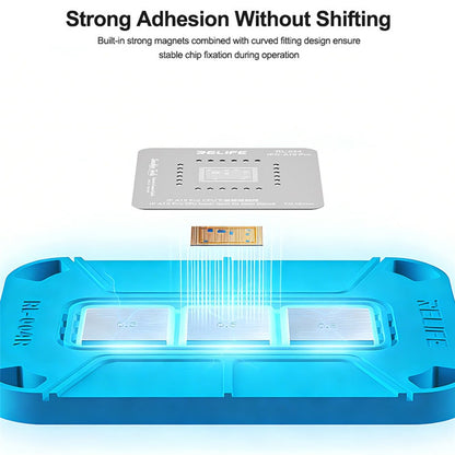 Βάση Εργασίας Reballing Relife RL-004R, Universal