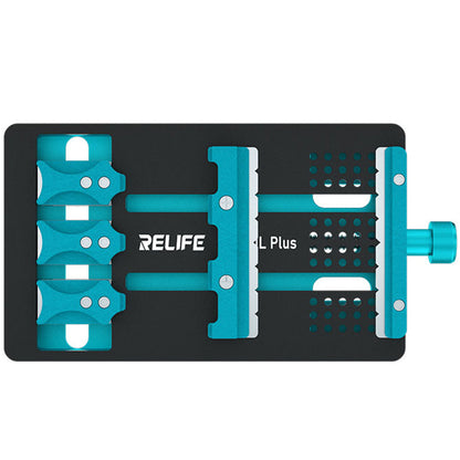 Βάση Εργασίας PCB Relife RL-601L Plus