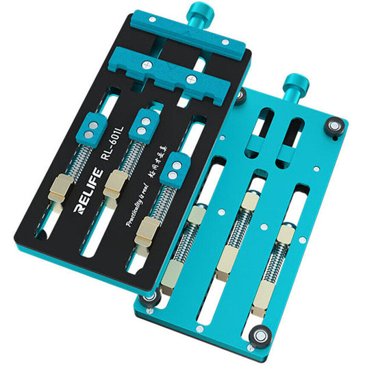 Βάση Εργασίας PCB Relife RL-601L