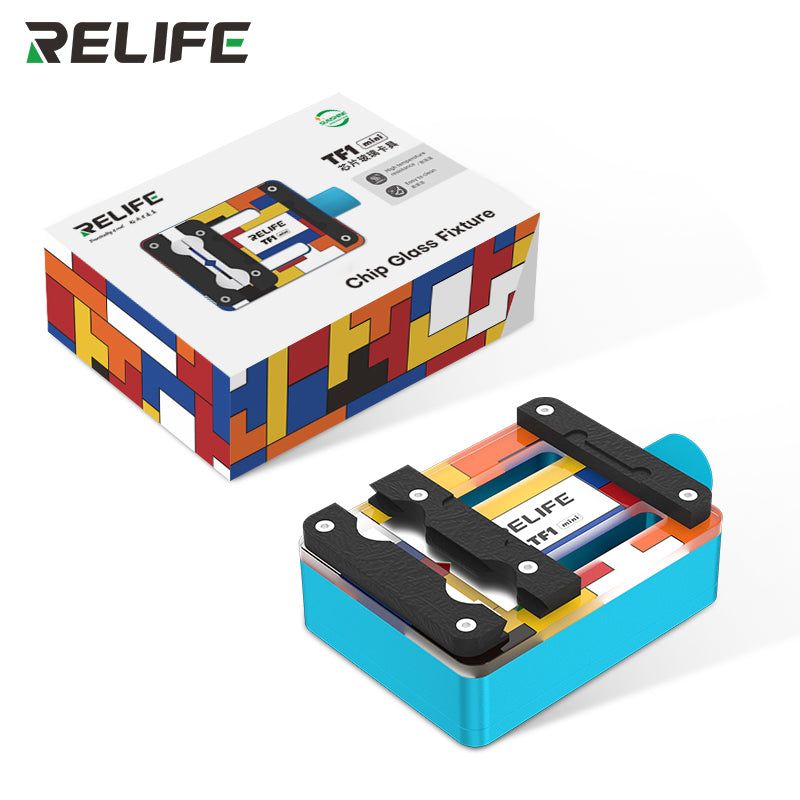 Relife TF1 Mini PCB Work Stand