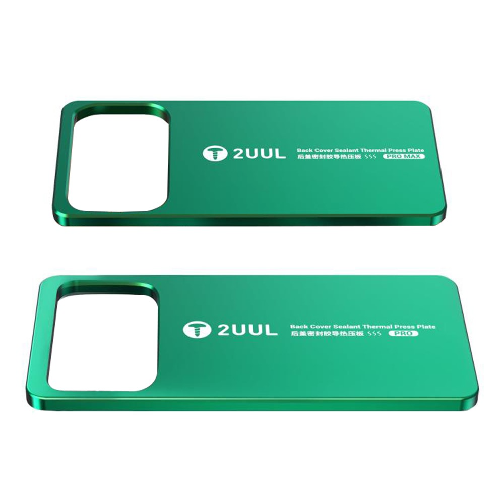 Battery Cover Heating Support 2UUL DA68 for Apple iPhone 17 Series
