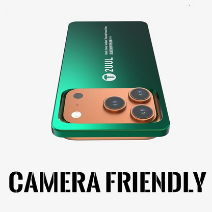 Battery Cover Heating Support 2UUL DA68 for Apple iPhone 17 Series