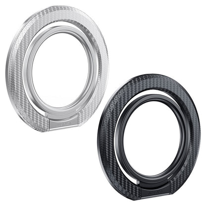 Υποστήριξη Δαχτυλίδι Acefast P1, Παγκόσμιο, Μαύρο