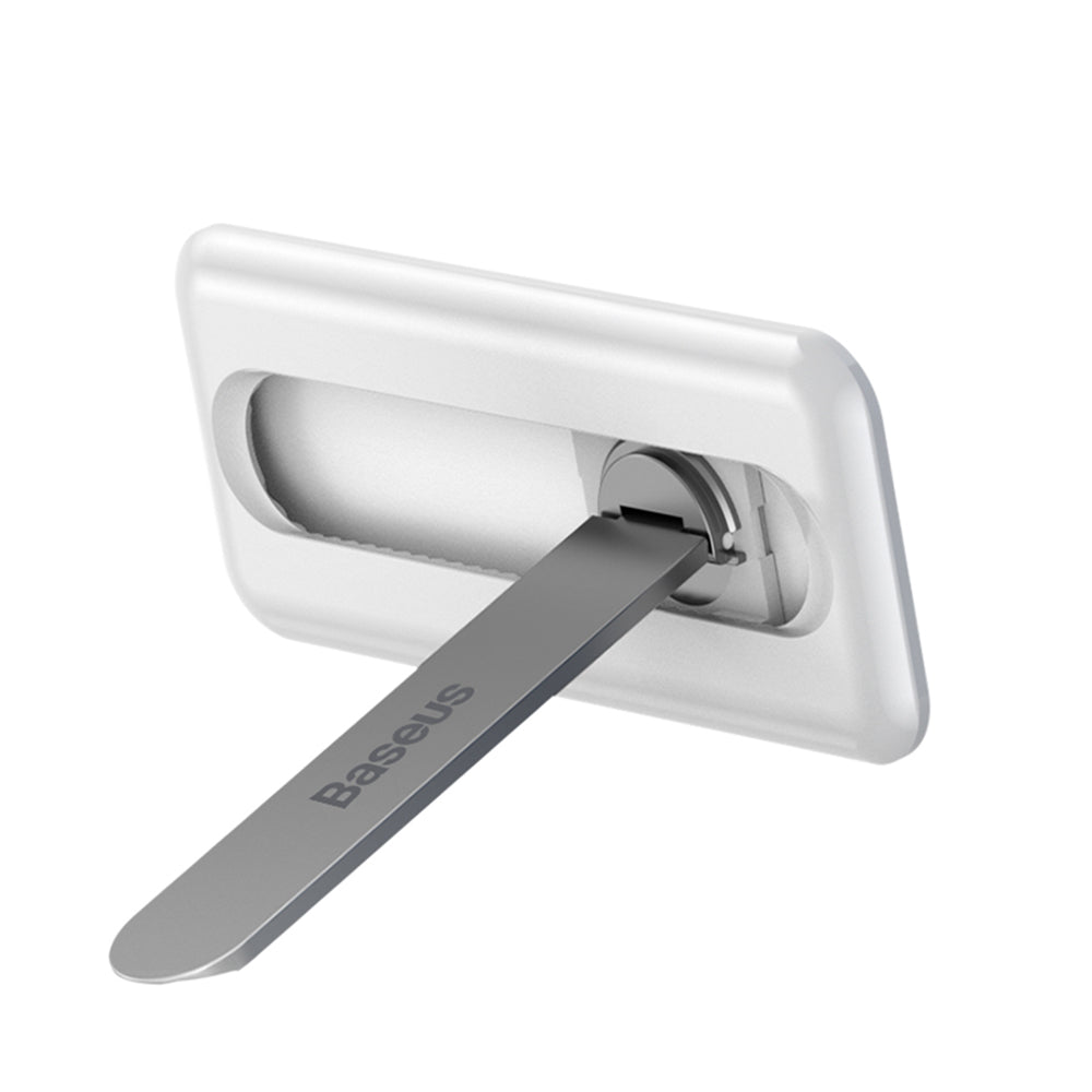 Βάση Γραφείου Baseus, Λευκό LUXZ000002