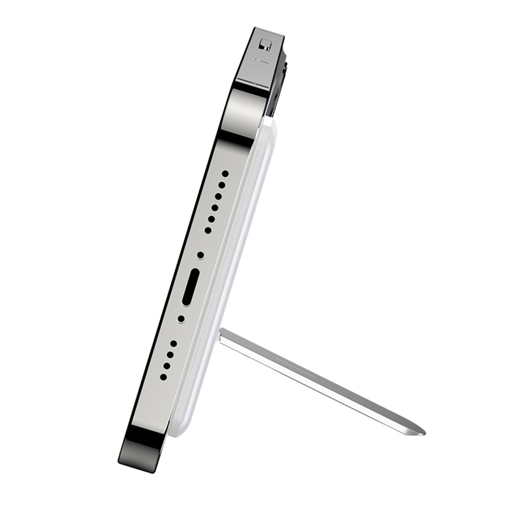 Βάση Γραφείου Baseus, Λευκό LUXZ000002