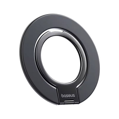 Βάση Δαχτυλιδιού Baseus MagPro 3, Παγκόσμια, Μαύρη Z0004803