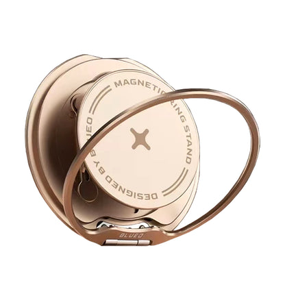 Υποστήριξη Δαχτυλιδιού Blueo Slim, Παγκόσμια, Χρυσή