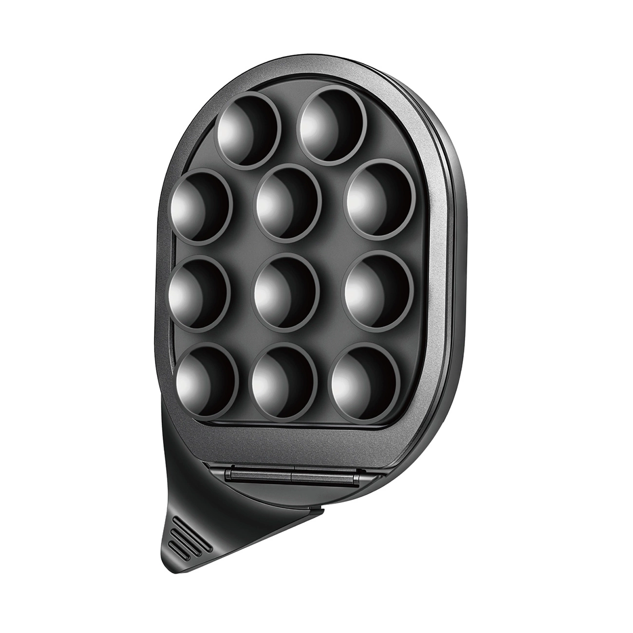 Joyroom JR-ZS418 Ring Holder, Universal, Black