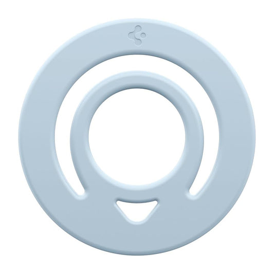 Υποστήριξη Δαχτυλιδιού Spigen Dual Pop, Παγκόσμιο, Μπλε AMP11368