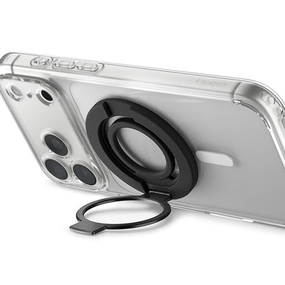 Βάση Δαχτυλιδιού Spigen Dual Pop Mag S, Universal, Μαύρο AMP11735