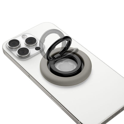 Υποστήριξη Δαχτυλιδιού Spigen Nano Pop, Γκρι