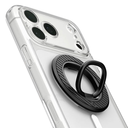 Βάση Δαχτυλιδιού Spigen O-Mag OM106, Universal, Μαύρο AMP09334