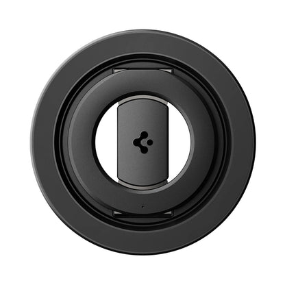 Spigen OM108 Mag Fit+ Ring Holder, Universal, Black AMP11739