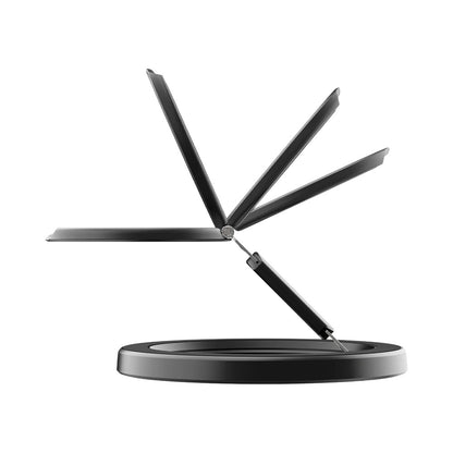 Spigen OM108 Mag Fit+ Ring Holder, Universal, Black AMP11739