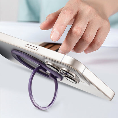 Υποστήριξη Δαχτυλιδιού Techsuit MPR2, Χρυσό