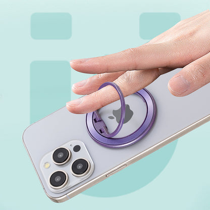 Υποστήριξη Δαχτυλιδιού Techsuit MPR2, Χρυσό