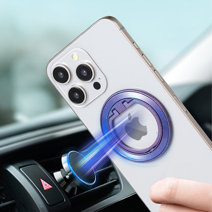 Υποστήριξη Δαχτυλιδιού Techsuit MPR2, Χρυσό