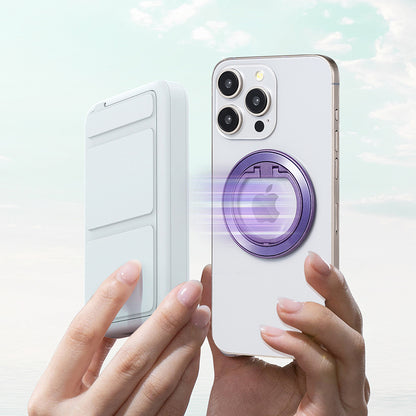 Υποστήριξη Δαχτυλιδιού Techsuit MPR2, Χρυσό