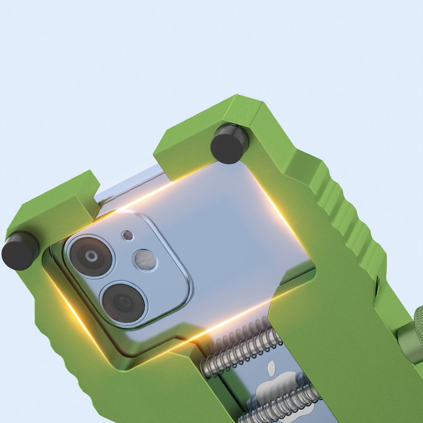 Support / Helper Tool Best BST-KB5, With Suction Cup