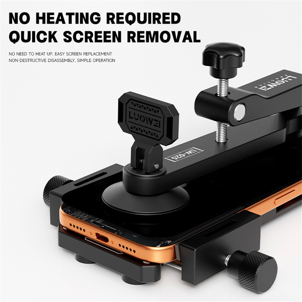 Luowei LW-025 Phone Disassembly Work Stand
