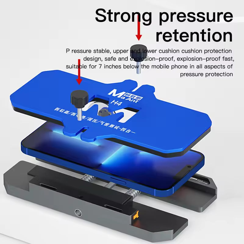 MaAnt H4 Phone Disassembly Work Stand