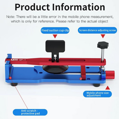 MaAnt QP-1 Phone Disassembly Work Stand