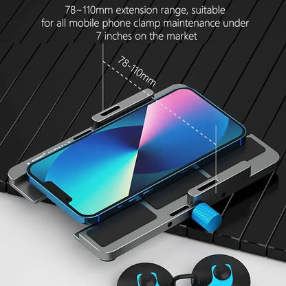 MaAnt Giant Stable Max Phone Disassembly Work Stand
